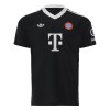 Maglia da Calcio Portiere FC Bayern Monaco Alternativa 2024-25 per Uomo